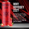Odyssey Elixir - Odyssey 222 - Sparkling Energy Drink -