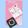 All-in-one Photo Printer Multifunction Portable Printer Wireless Instant Mini Printer