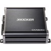 Kicker 43CXA6001 Sub Amplifier CXA600.1 Mono Amp 600W (Renewed)