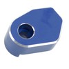 Motorcycle ABS Sensor Guard Protective Cover Protector Aluminum Alloy for