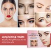 Eyebrow Lifting Set, DIY Brow Lifting Set for Eyebrows on