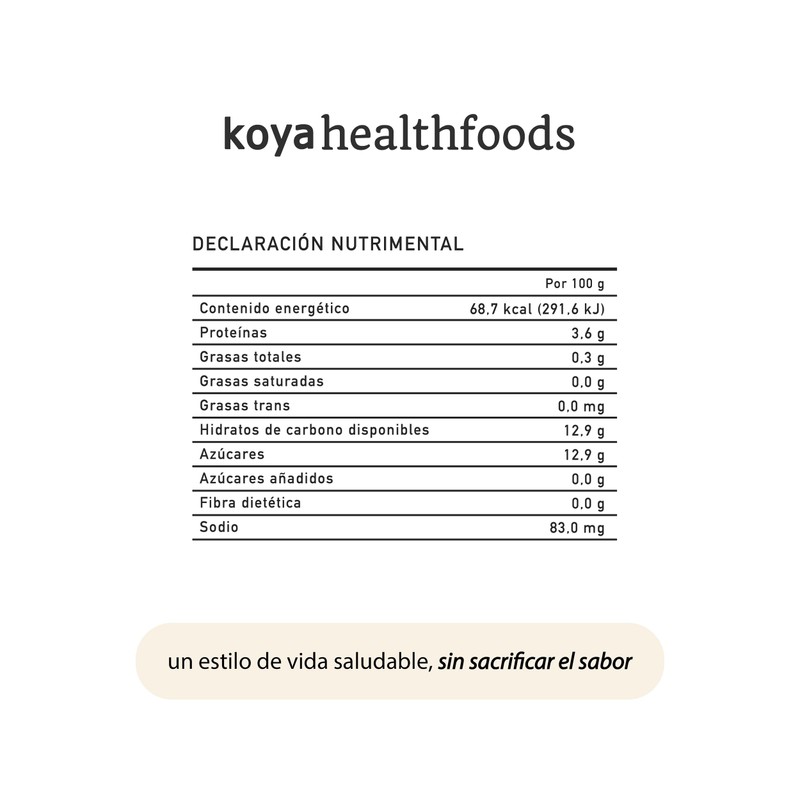 Monk Fruit Puro 100g | Endulzante Natural Sin Azúcar |
