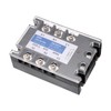 Weasch 3 Phase Solid State Relay, JGX-48 80A, DC to