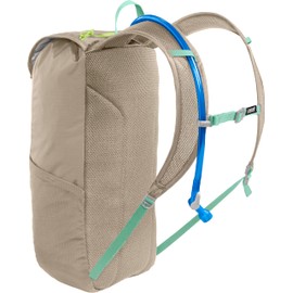 CamelBak Arete 18 Hydration Backpack for Hiking, 50oz, Sandstone