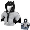 louuuou 1 PC Bat Gear Stick Hoodie, Creative Gear Stick