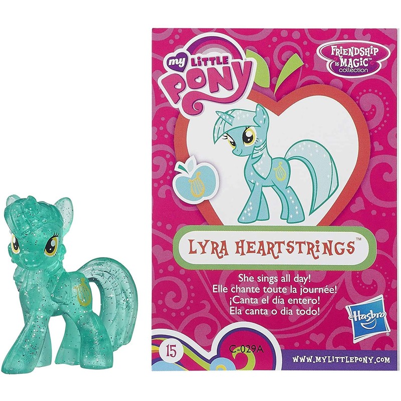 My Little Pony Blind Bag Pet [ Packaging May Vary