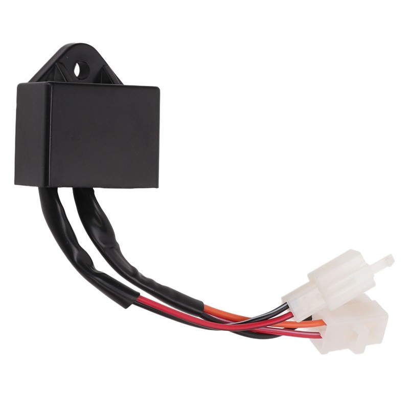 CDI Box A30410117002 High Performance Replacement for Can Am DS