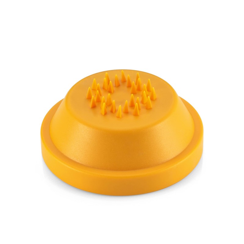 triangle Endless Spiral Cutter - Compact Stainless Steel Spiralizing Tool