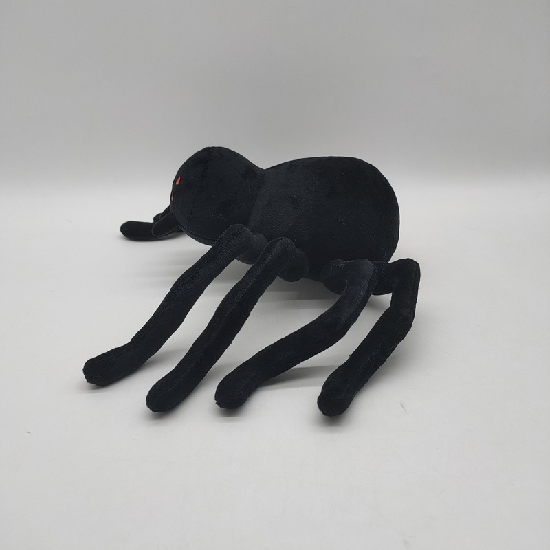 Horror Game Doors Plush Doll