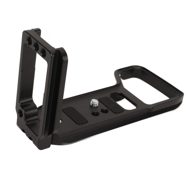 Camera Half Cage Aluminum Microsingle Camera Half Cage With 1/4