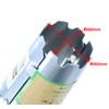 Takagi Field Cycle Seedling Hole Digger, 2.4 inches (60 mm)