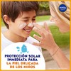 Protector Solar Corporal NIVEA SUN Kids Protect & Care FPS