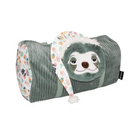 Les Déglingos Unisex Kid's 31233 Backpack, Pink, 25 x 45 x 23cm