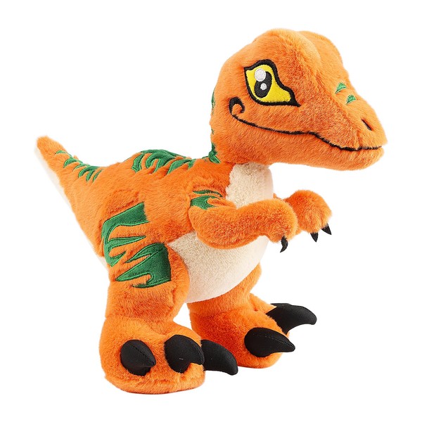 TCBunny Baby Dinosaur 12" Bedtime Stuffed Animal Plush Toy, Kid's