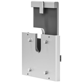 HEHELISAIL Vesa Mount Kit Vesa Monitor Arm Mounting Kit Vesa Converter 24 Inch Apple iMac M1 M3 and M4 Vesa Suitable for Office Home