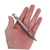 Outanaya Stainless Steel Deep Tissue Massage Wand Acupressure Massage Tool