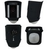 Silicone Skin Case Cover Compatible with Ring Floodlight Camera -