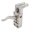 Stainless Steel Handheld Slingshot Release Device Slingshot Release Grip DIY