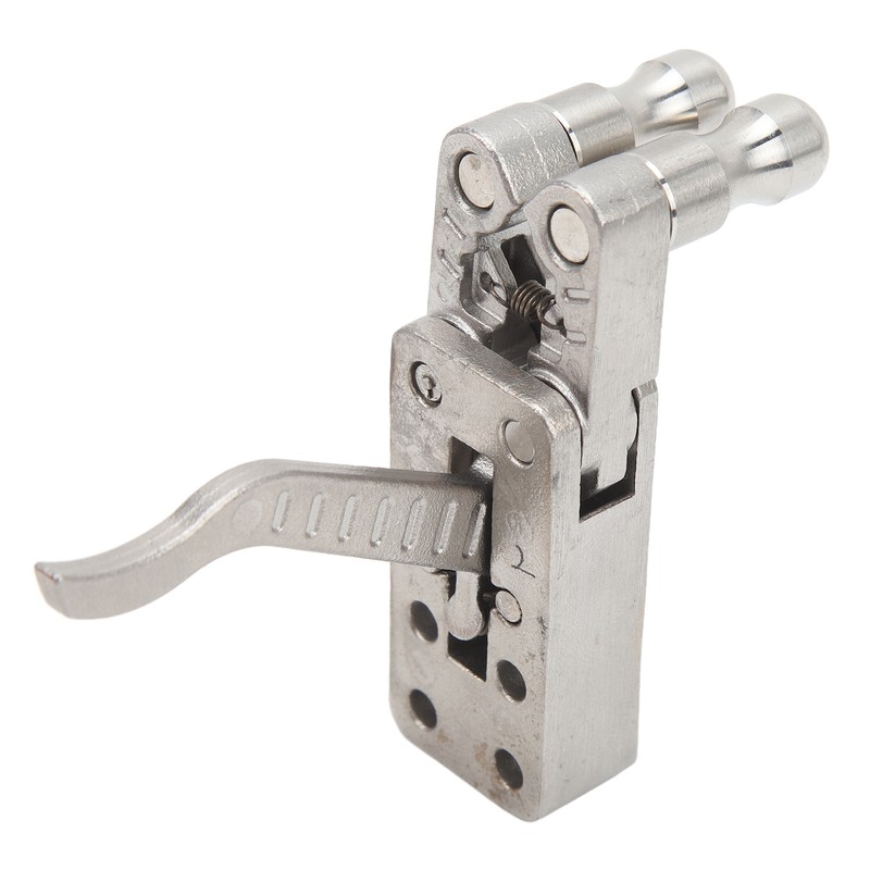 Stainless Steel Handheld Slingshot Release Device Slingshot Release Grip DIY