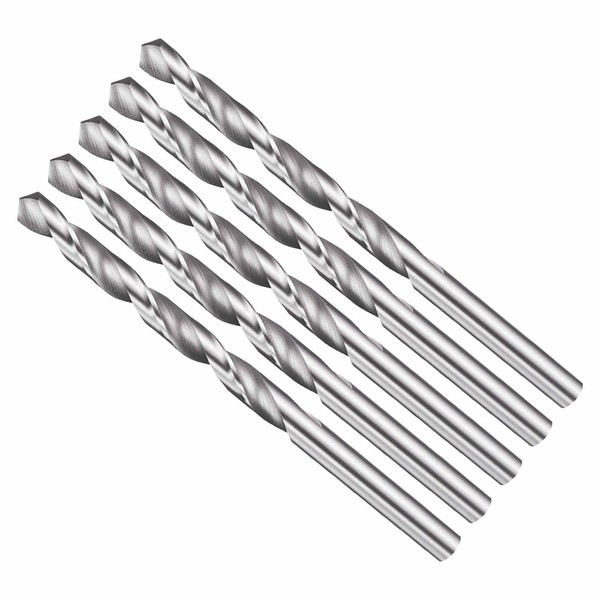 CoCud Drill Bit, 5.5mm Cutting Diameter, 4241 HSS 118° Cutting
