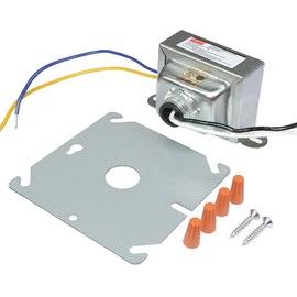 Dayton 4VZE5 Transformer, Control, 120V, 40VA