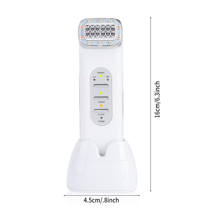 RF Radio Frequency Dot Matrix Face Tightening Rejuvenation Skin Beauty