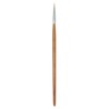 Staedter Brush for Food Colour, Size 1, Wood, Brown