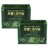 Sawpalcosanol 1000 Saw Palmetto Octacosanol, 120 tablets, 2 pieces / 쏘팔코사놀 1000 쏘팔메토 옥타코사놀, 120정, 2개