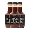 Pirate's Gold Original Marinade (Pack of 3)