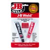 J-B Weld 8265S Original Cold-Weld Steel Reinforced Epoxy - 2