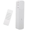 WIFI Electric Chain Blinds Motor Rechargeable Voice Control Smart Roller