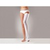 Sanyleg - Anti-Thrombosis and Anti-Embolism Monopod Tights Differentiated Graduated Compression