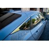 Avery Supreme Wrap Chrome Delete Wrap Window Trim for the