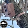 The ADK Edge Moultrie EDGE Trail Camera Mount – USA-Made,