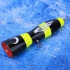 Wooden Large Artificial Popper Fish Lure Topwater Simulation Bait Sea