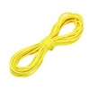 sourcing map Bungee Cord Elastic Cord Heavy Stretch String Rope