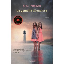 La gemella silenziosa (Elefanti bestseller)