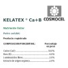 Kelatex Ca+b Fertilizante Calcio + Boro Cosmocel 1 Kg