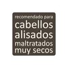 Kareol Shampoo Post Alisado Brasileño · Mantiene Y Prolonga
