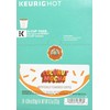 The Original Donut Shop Coconut Mocha, Single-Serve Keurig K-Cup Pods,