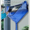 Mini Split Cleaning Bag Kit，Air Conditioner Cleaning Cover for Mini