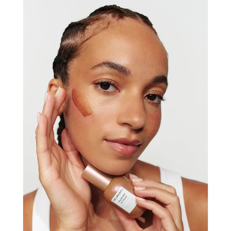 MCoBeauty Hydrate & Glow Ultra-Hue Serum 30ml
