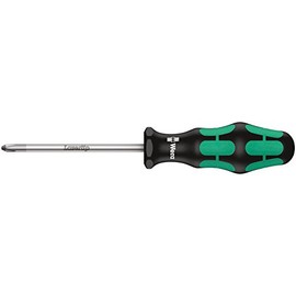 Wera Phillips Screwdriver 1X200 008712