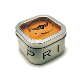 Migliore Primo: A Premium Hard Organic Concours Show Car Carnauba Wax I Forbes Featured "Best Show Car Wax"