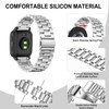 VELULYX Metal Band for Garmin - 20mm Stainless Steel Band
