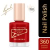 Max Factor Miracle Pure Nail 360 Daring Cherry 12ml