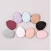 SEILANC Makeup Powder Puffs, Mini Wet and Dry Foundation Sponges,