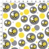 GRAPHICS & MORE Premium Gift Wrap Wrapping Paper Roll Pattern