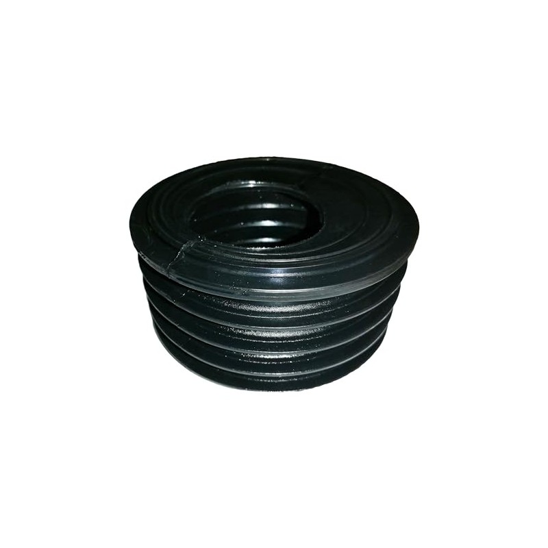 FN-Technik Universal Gasket for Downpipe DN 110 to DN 100/90/80/75/50