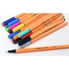 Stabilo Point 88-0.4mm Fineliner - Box of 10 Pens -